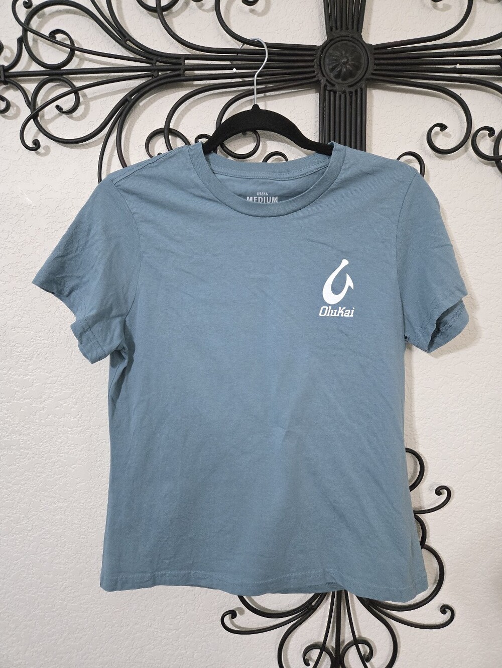OLUKAI Aloha Tee | M